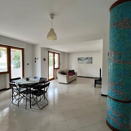 Casa Vacanza Пескара Екстер'єр фото
