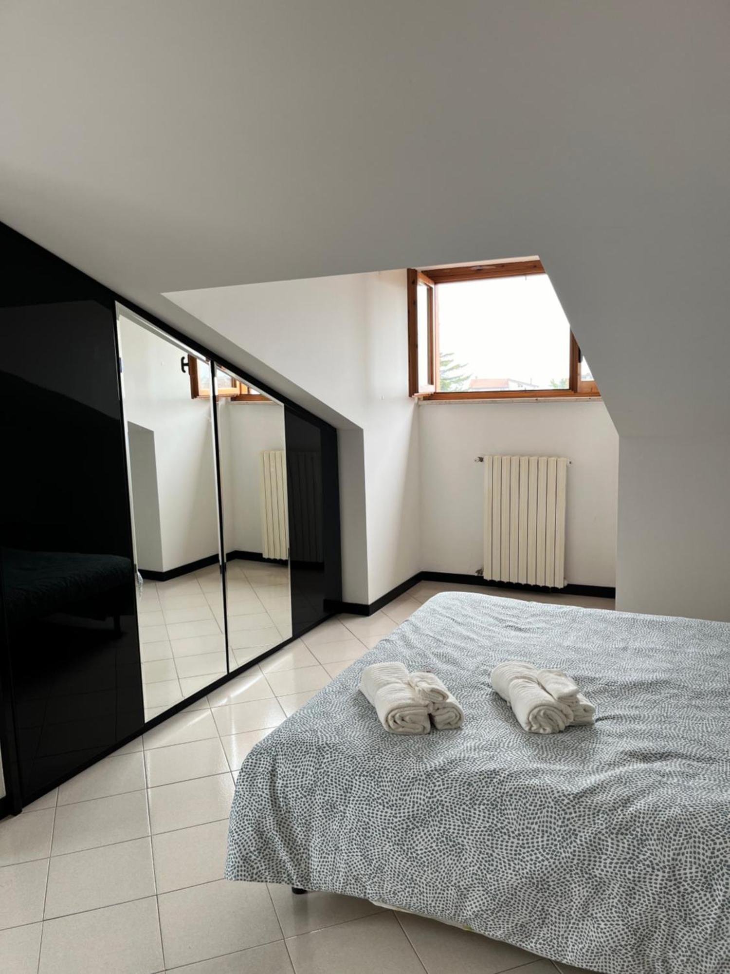 Casa Vacanza Пескара Екстер'єр фото