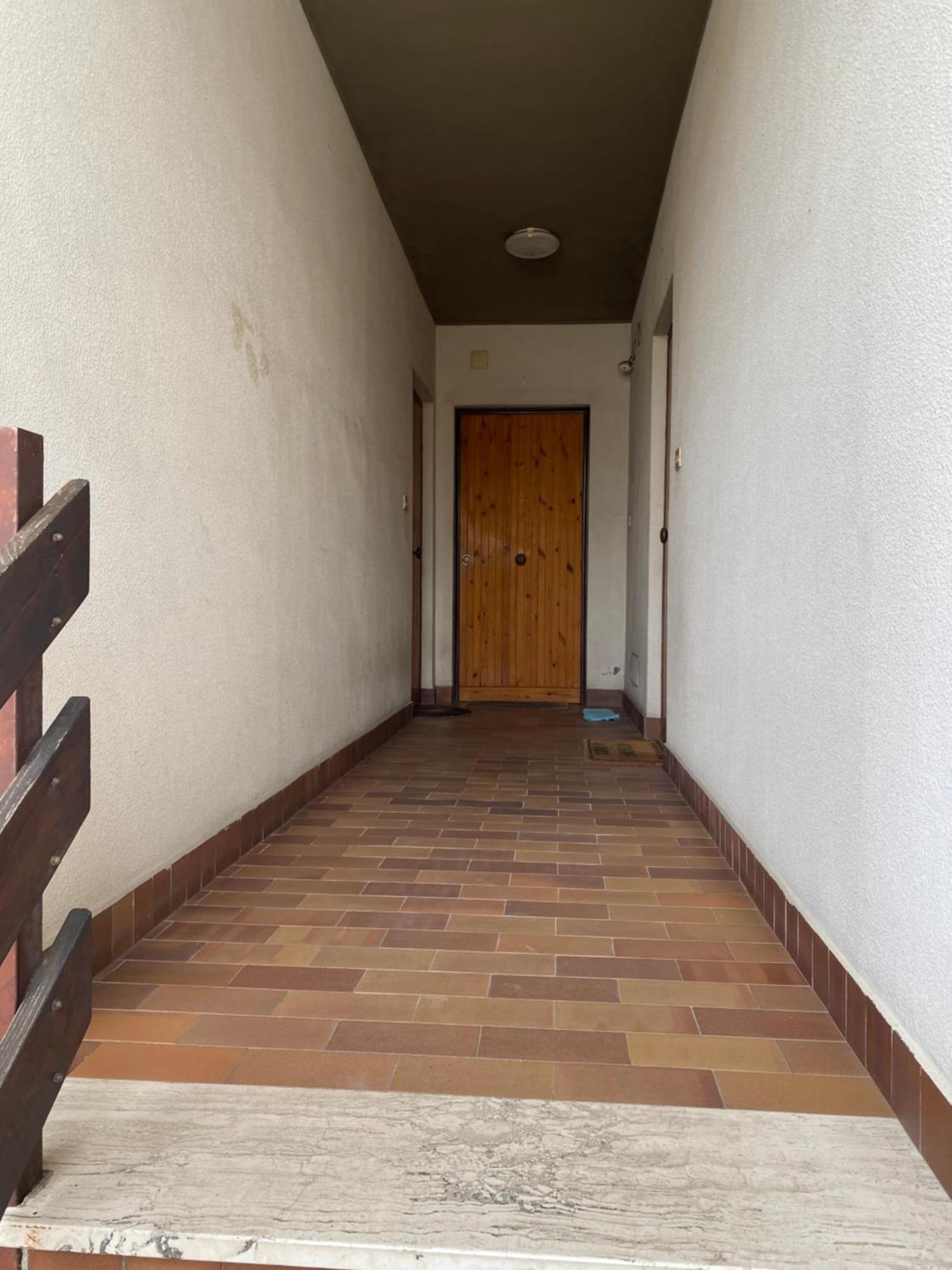 Casa Vacanza Пескара Екстер'єр фото