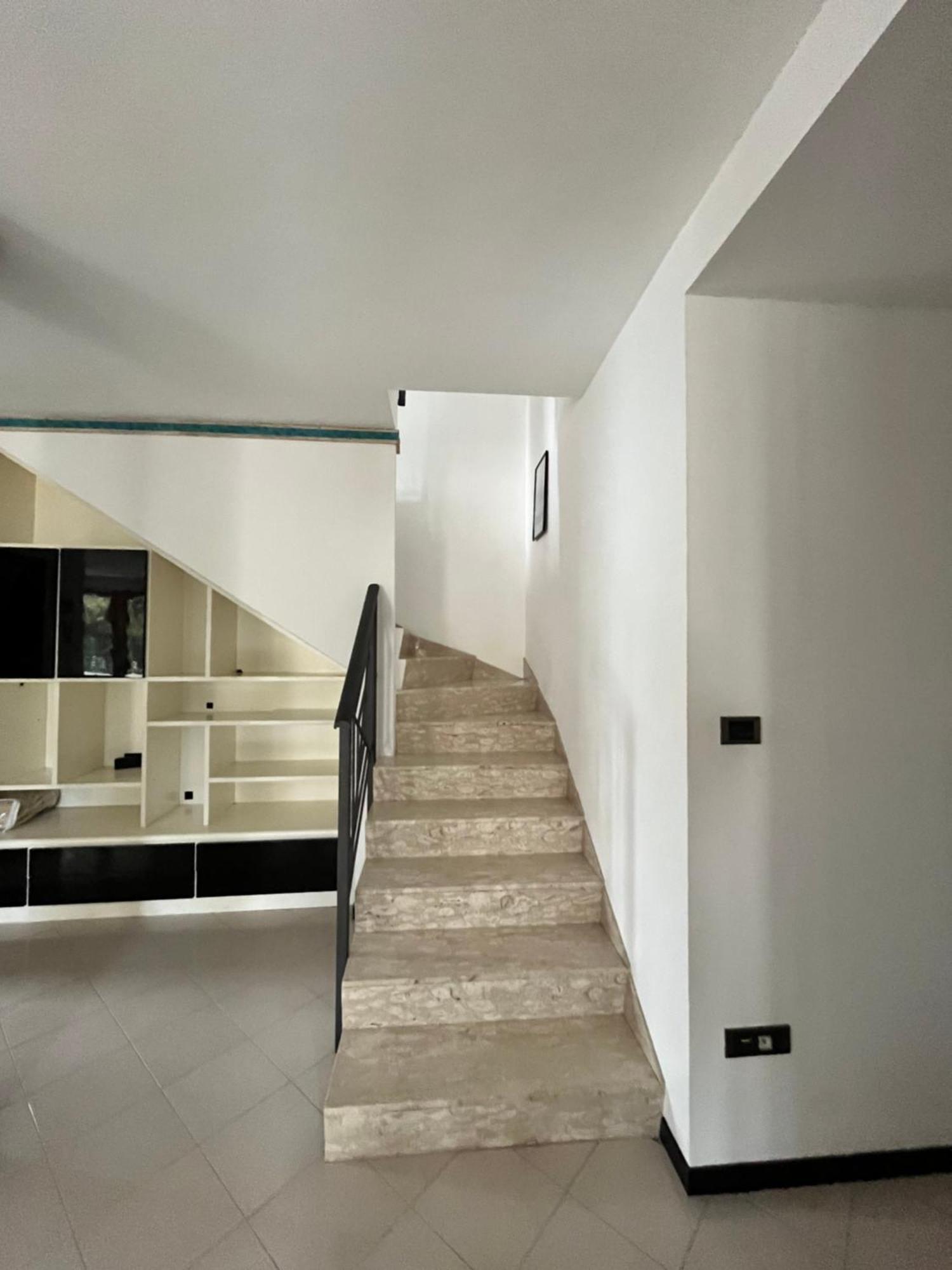 Casa Vacanza Пескара Екстер'єр фото
