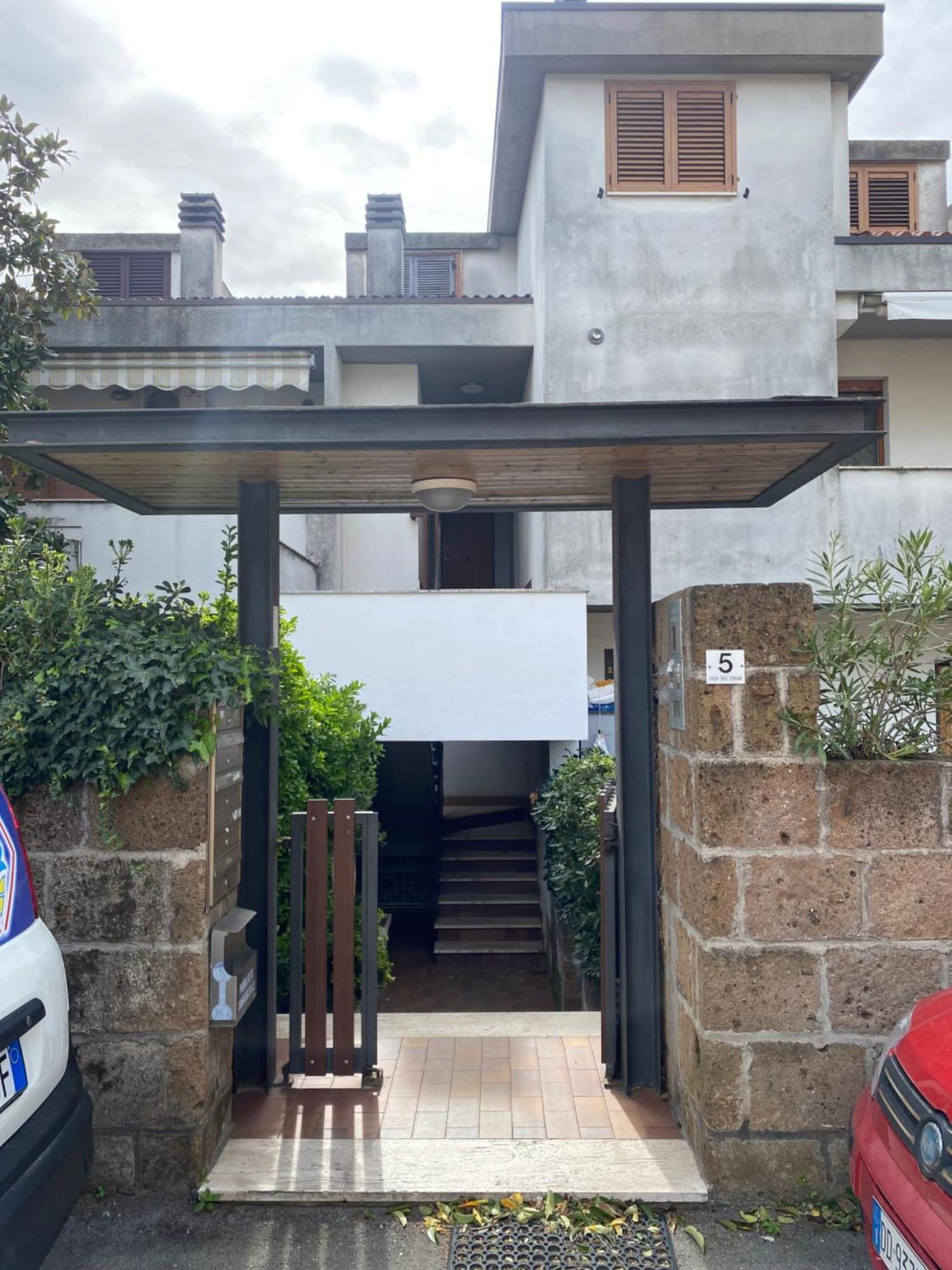Casa Vacanza Пескара Екстер'єр фото