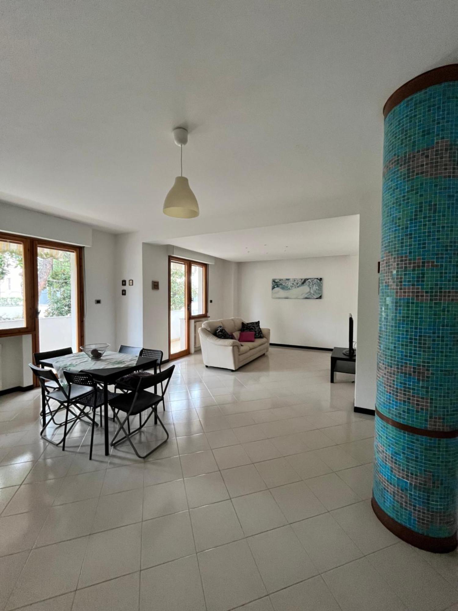 Casa Vacanza Пескара Екстер'єр фото