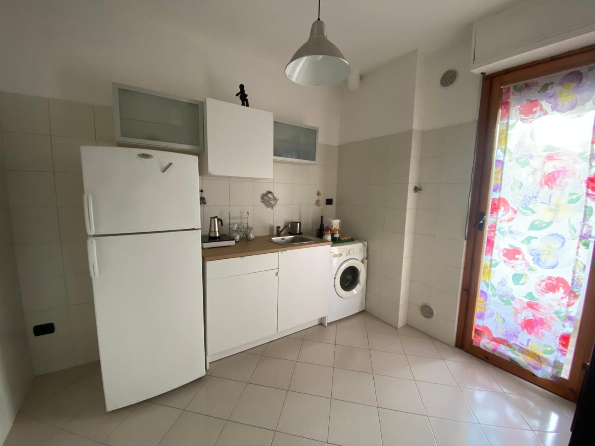 Casa Vacanza Пескара Екстер'єр фото