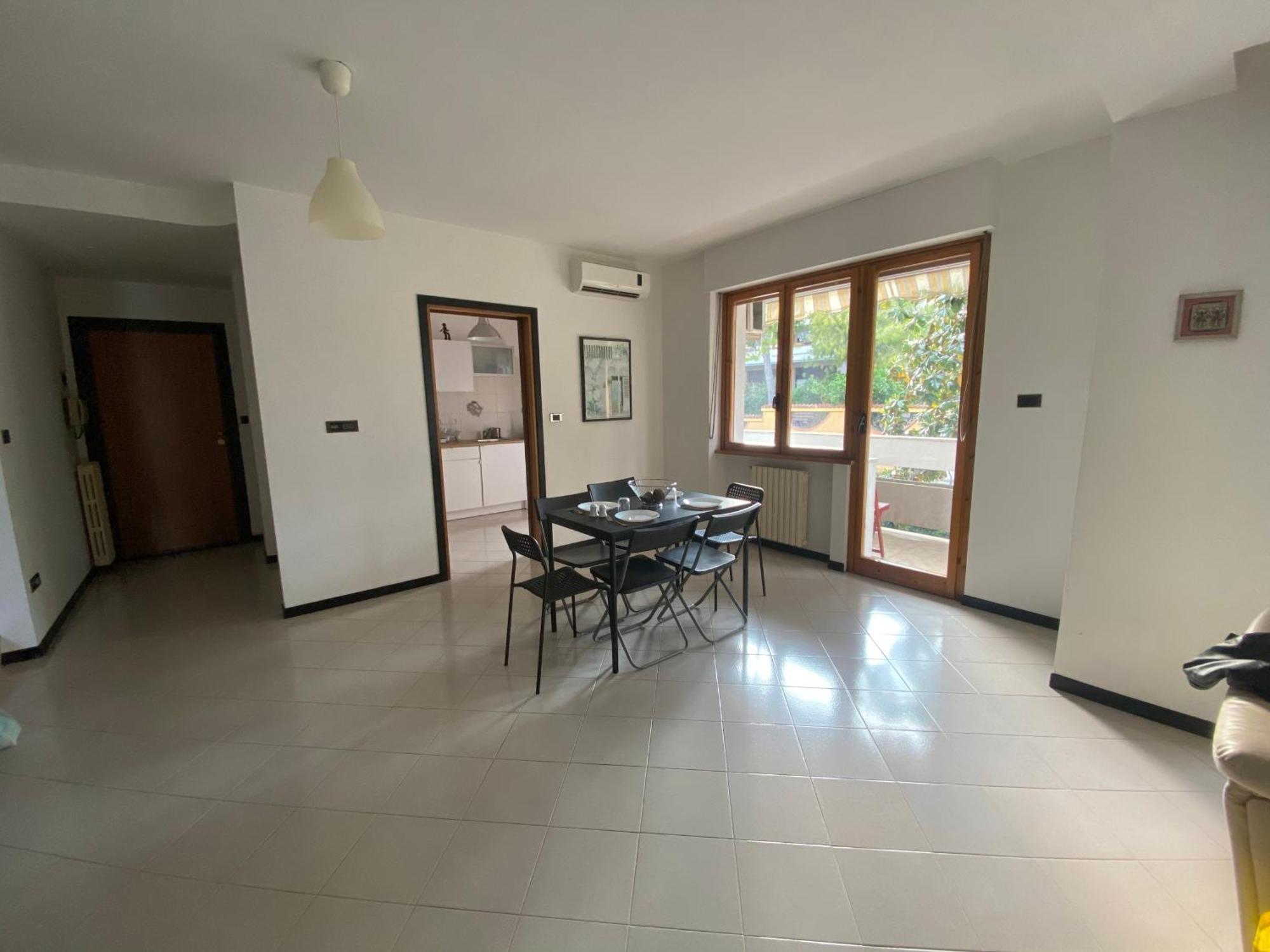 Casa Vacanza Пескара Екстер'єр фото